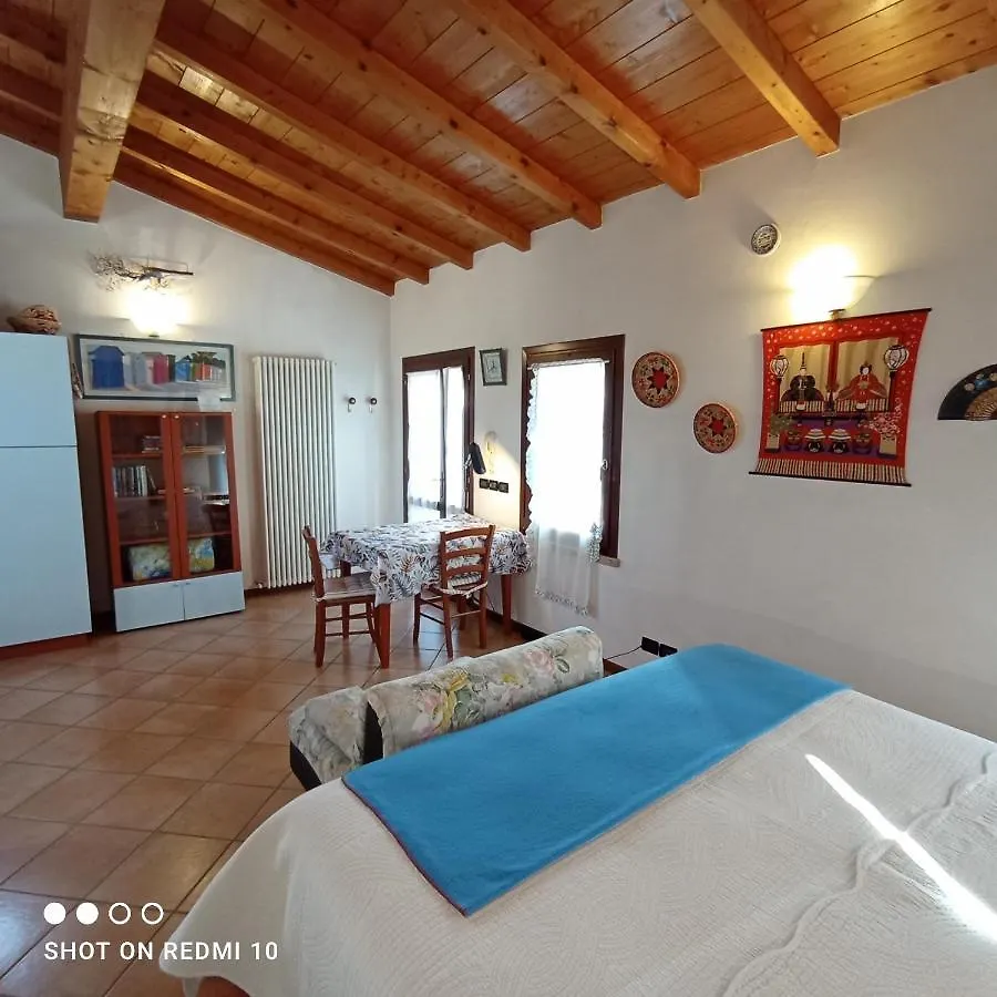 Bed & Breakfast B&B Piccola Mantova