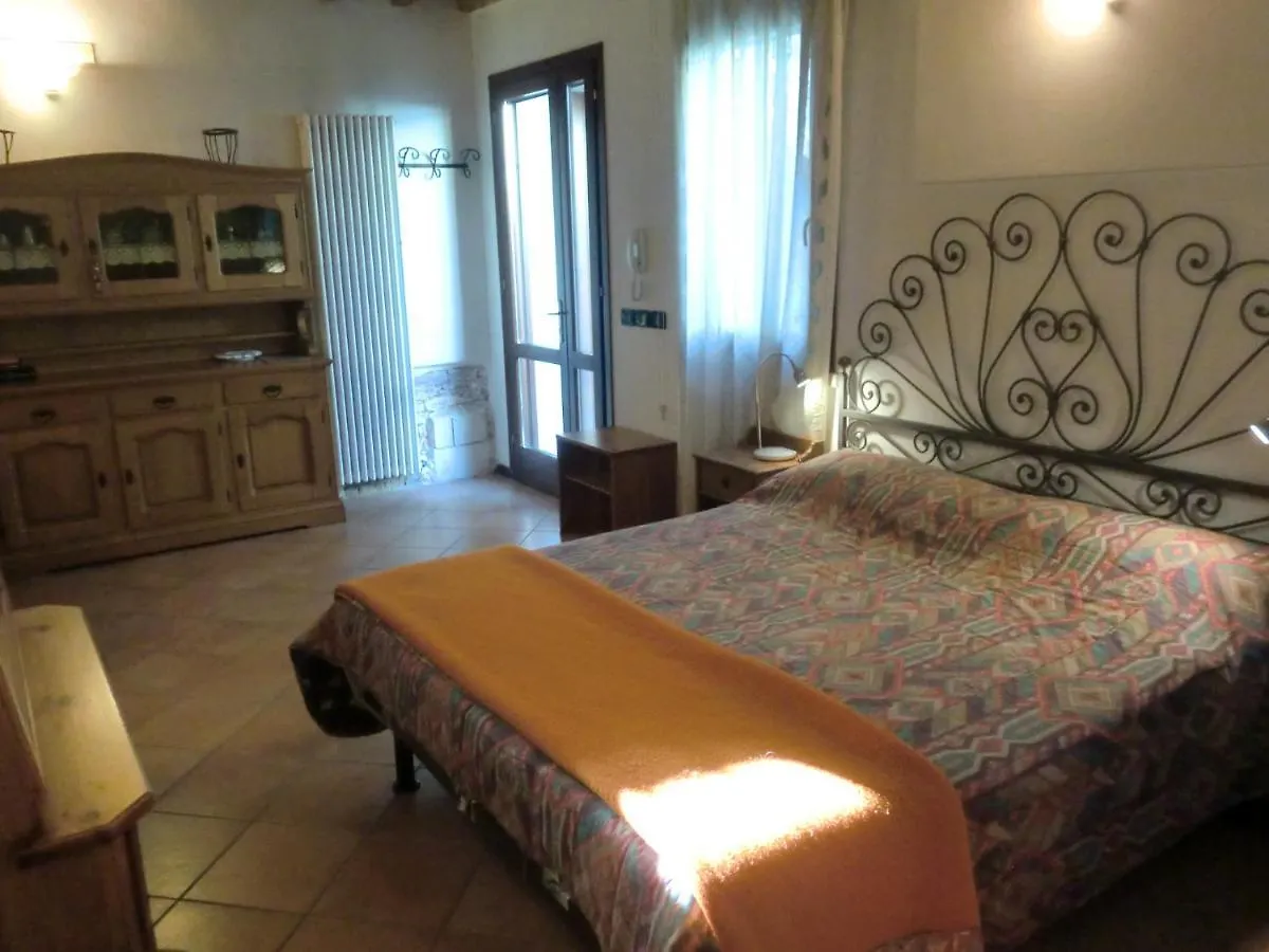 B&B Piccola Mantova