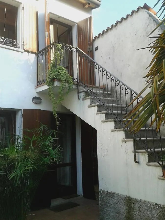B&B Piccola Mantova Italia