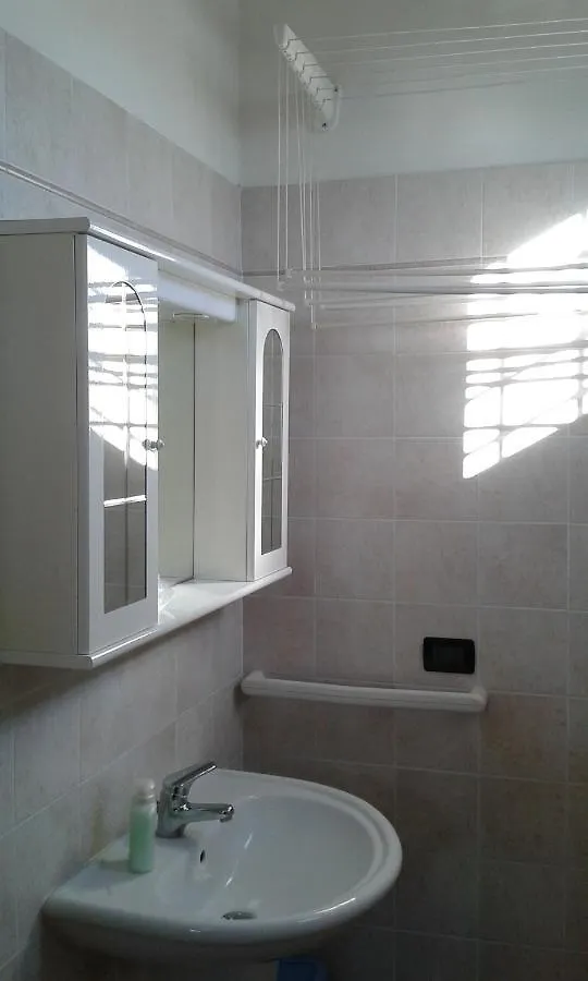 Bed & Breakfast B&B Piccola Mantova Italia