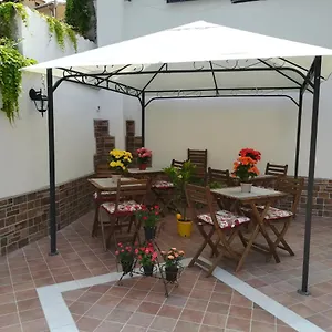 La Terrazza Couette-café