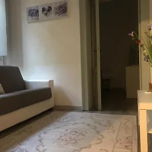 Casa Barbara Mantova