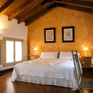 Casa Del Teatro Couette-café