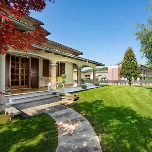 Il Giardino Segreto Mantova