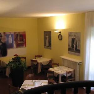 Rigoletto Mantova