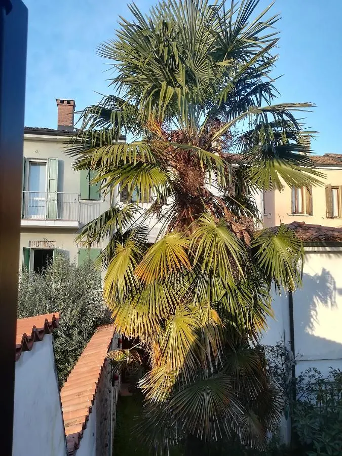 B&B Piccola Mantova 0*,  Italia