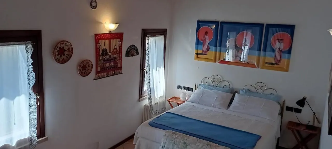 B&B Piccola Mantova