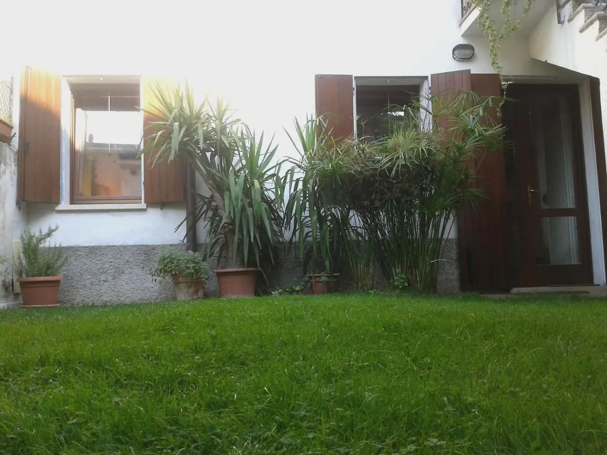Bed & Breakfast B&B Piccola Mantova