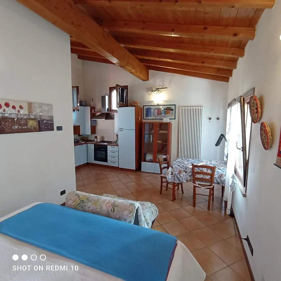 Bed & Breakfast B&B Piccola Mantova